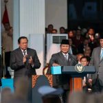 Persiden RI Hadir Resmikan Universitas Pertahanan RI Di Dampingi Para Menteri,Cetak Pemimpin yang Tangguh Dan Berwawasan Kebangsaan