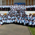 Fajar Harapan di Bumi Merangin, 252 CPNS Menggenggam Takdir Pengabdian