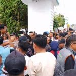 Tim Gabungan LSM Kerinci dan Sungai Penuh Desak APH Panggil dan Periksa Kades Pelayang Raya