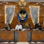 Indeks Demokrasi Indonesia Menjadi Tolok Ukur Pembangunan Demokrasi
