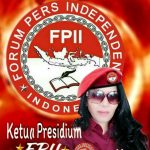 Abaikan Surat Klarifikasi Presidium FPII, Kasihhati Nilai Wamen Imigrasi Nggak Pantas Jadi Pejabat Publik
