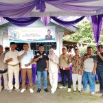 Tak Sekadar Formalitas, Reses Wakil Ketua DPRD Batu Bara Nurhaji Jadi Jembatan Harapan Warga