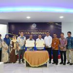 IBT Pelita Buka Akses S1-S3 hingga Prodi AI, Pemkab Meranti Target Putra Daerah Isi Sektor Kerja