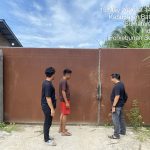 SAT RESKRIM POLRES BATU BARA TINDAK LANJUTI PENGADUAN MASYARAKAT TERKAIT DUGAAN SABUNG AYAM